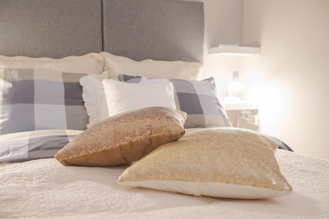 Apartman Manja Zágráb Kültér fotó