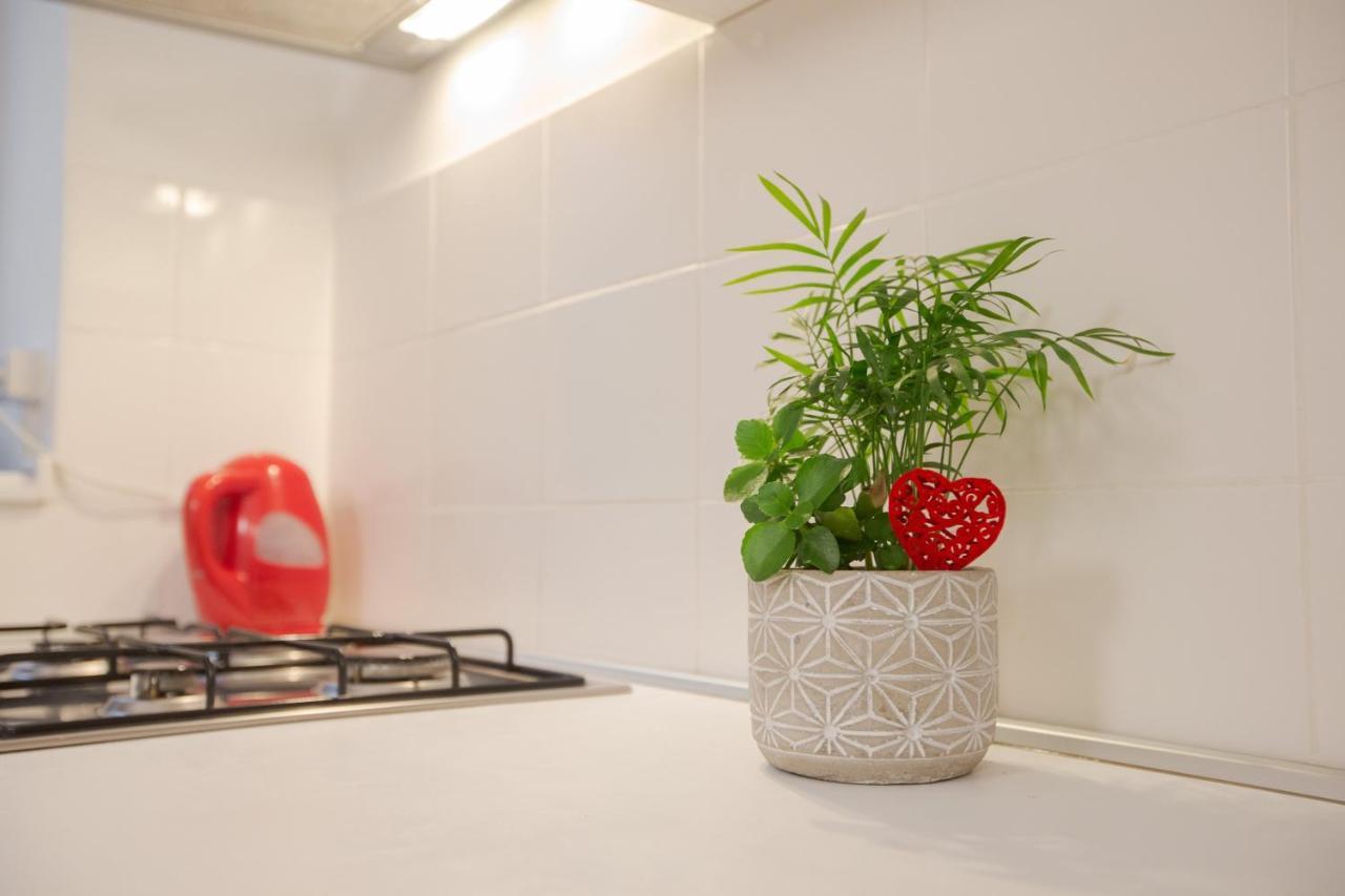 Apartman Manja Zágráb Kültér fotó
