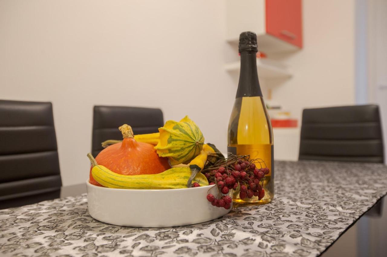 Apartman Manja Zágráb Kültér fotó