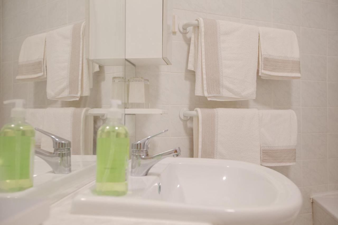Apartman Manja Zágráb Kültér fotó