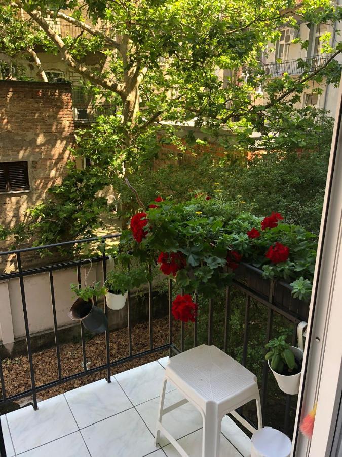Apartman Manja Zágráb Kültér fotó